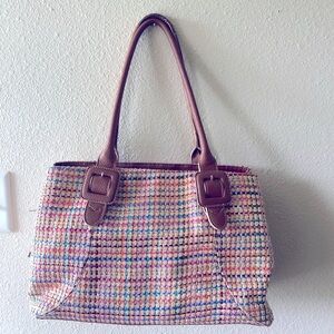 🌸3/$10🌸 Liz Claiborne bag